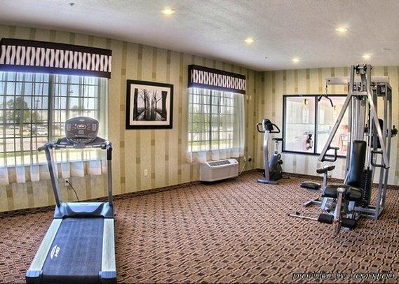 Comfort Inn & Suites Lawrence - University Area מראה חיצוני תמונה